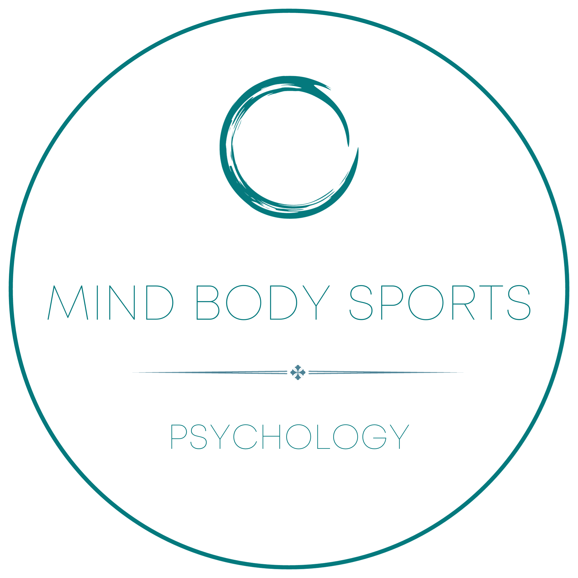 Mind Body Sports Psychology